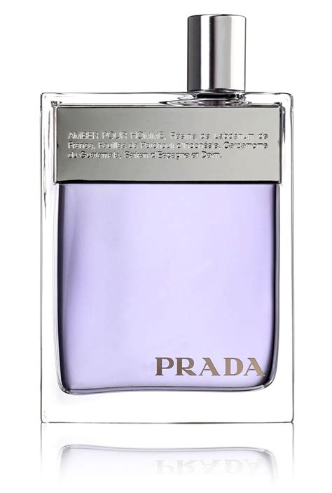 prada amber pour homme ici paris|prada amber pour homme sale.